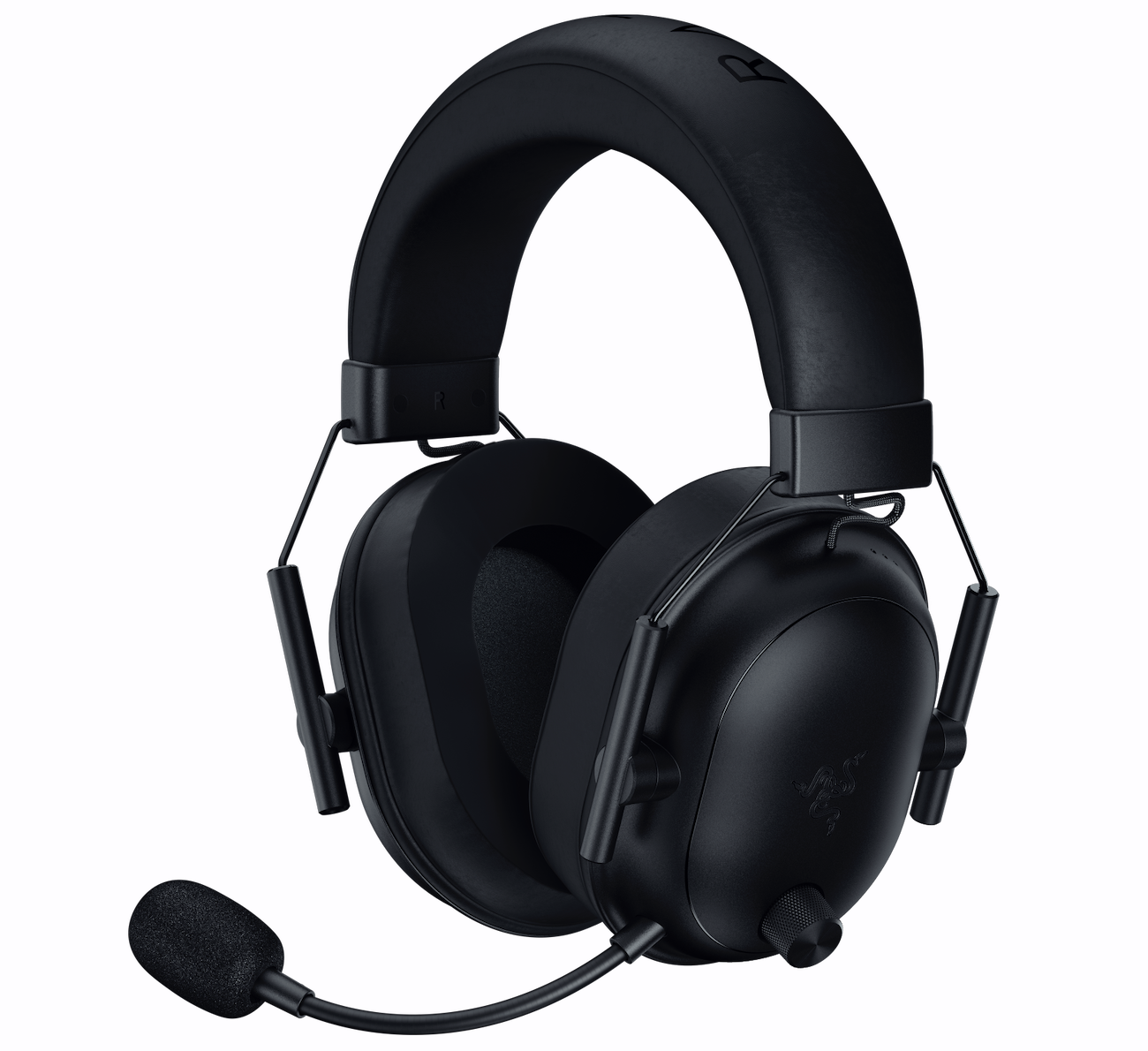 Razer discount pro headphones